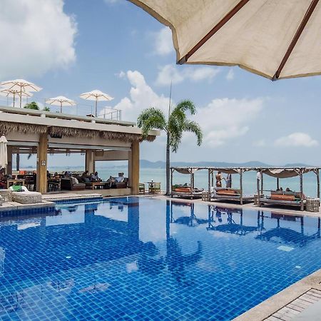 Dahlia 2 Bedroom Amazing Seaview Rawai Zewnętrze zdjęcie
