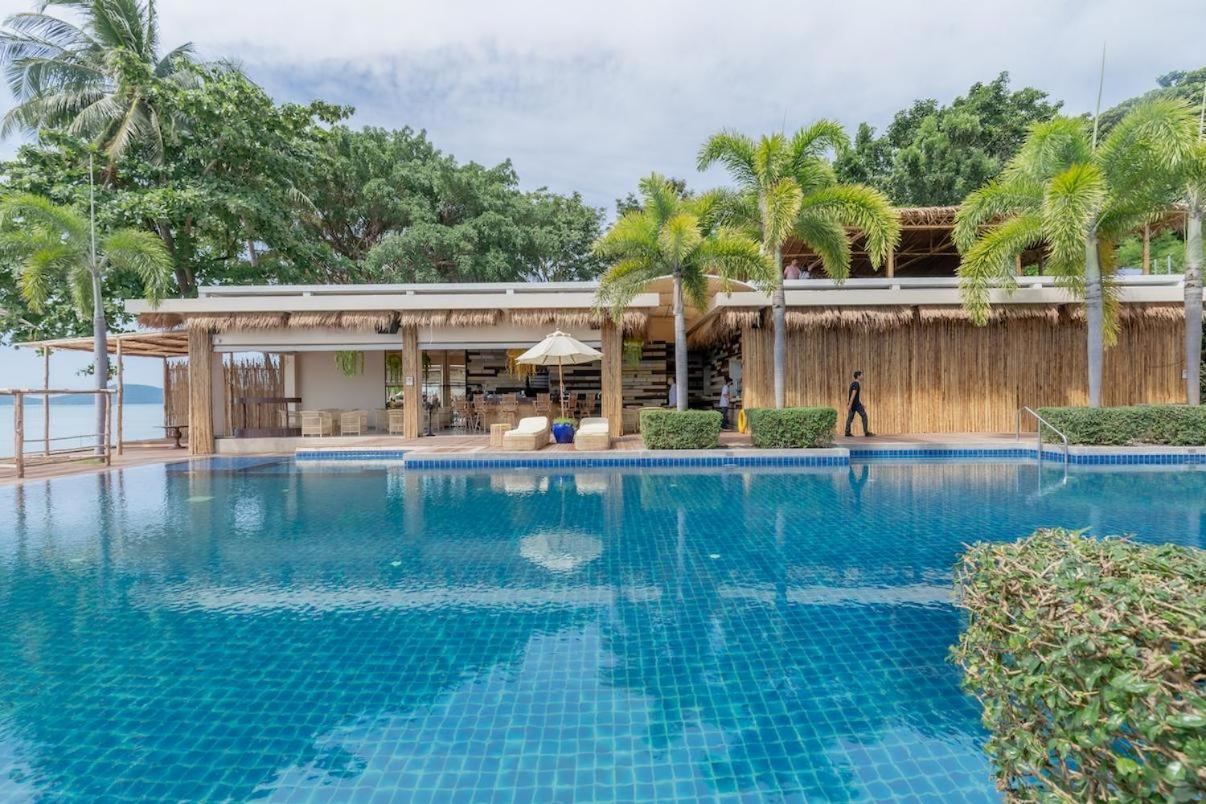 Dahlia 2 Bedroom Amazing Seaview Rawai Zewnętrze zdjęcie