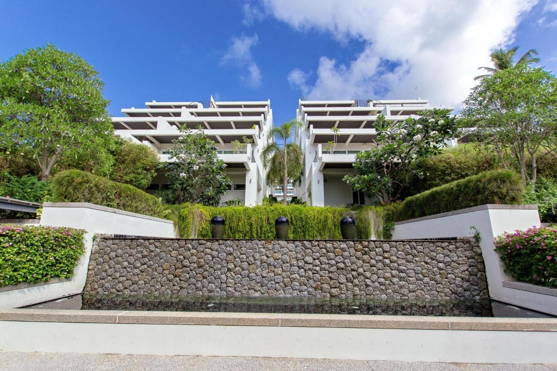 Dahlia 2 Bedroom Amazing Seaview Rawai Zewnętrze zdjęcie