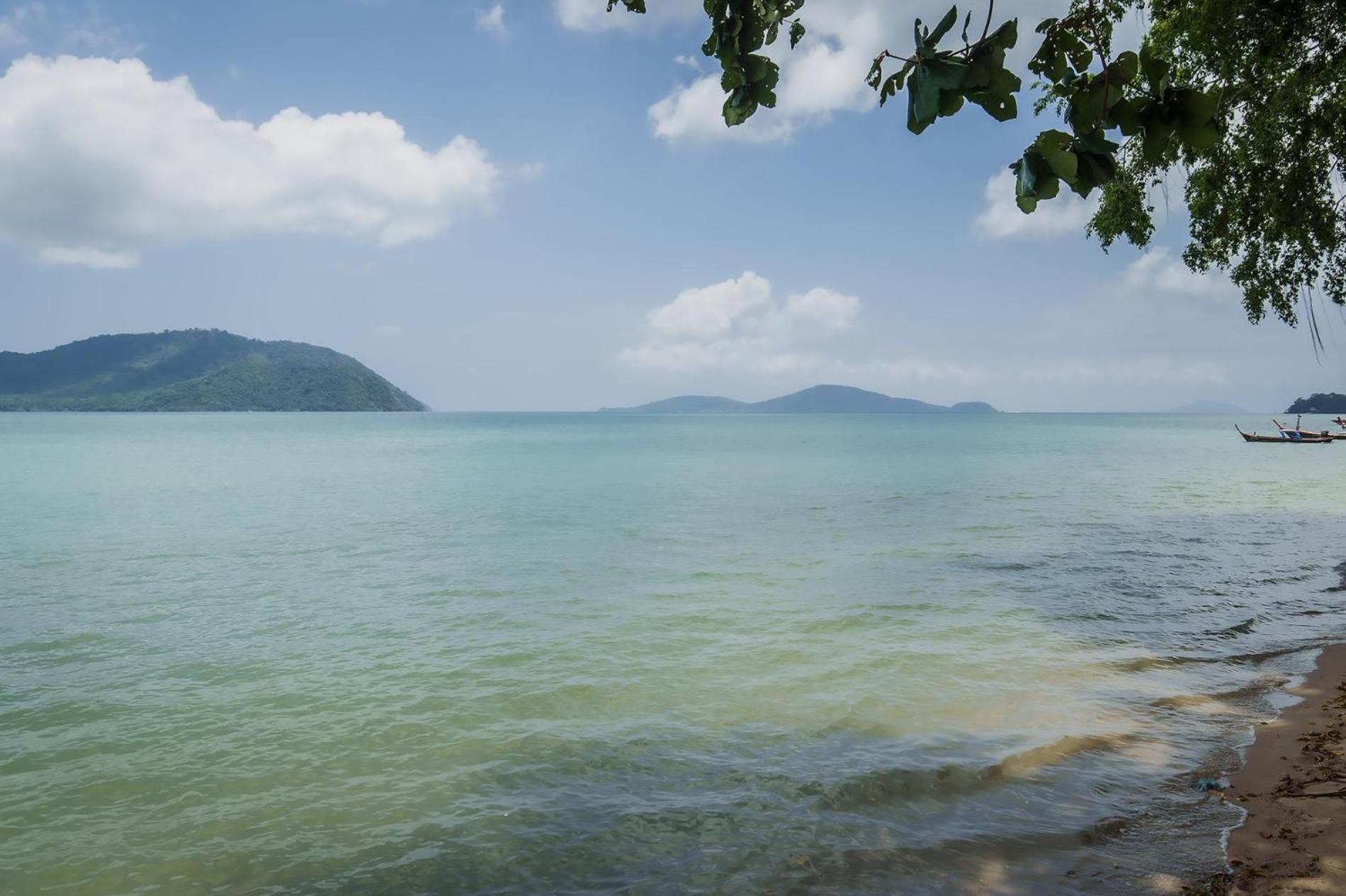 Dahlia 2 Bedroom Amazing Seaview Rawai Zewnętrze zdjęcie
