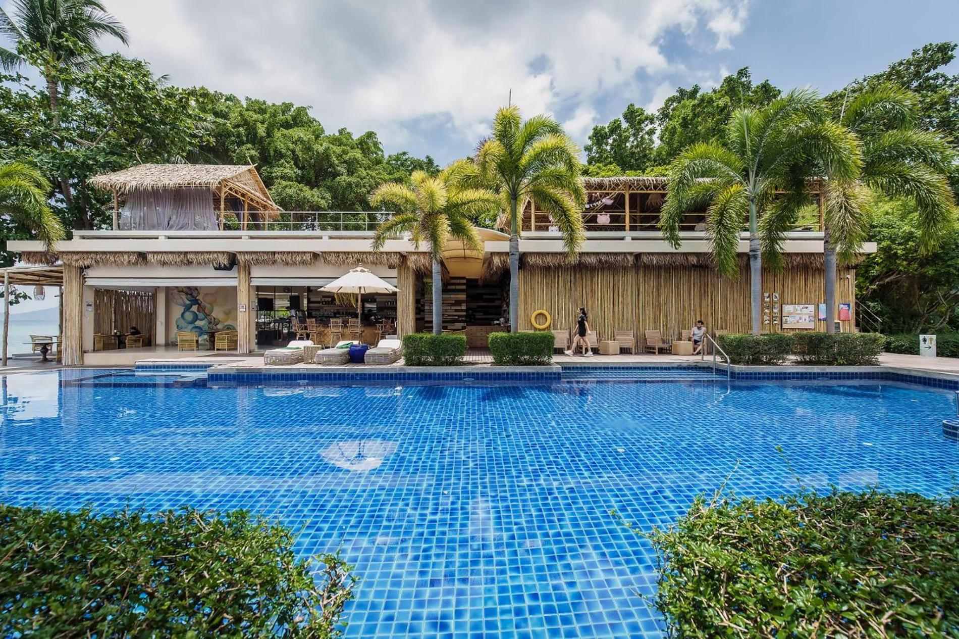 Dahlia 2 Bedroom Amazing Seaview Rawai Zewnętrze zdjęcie