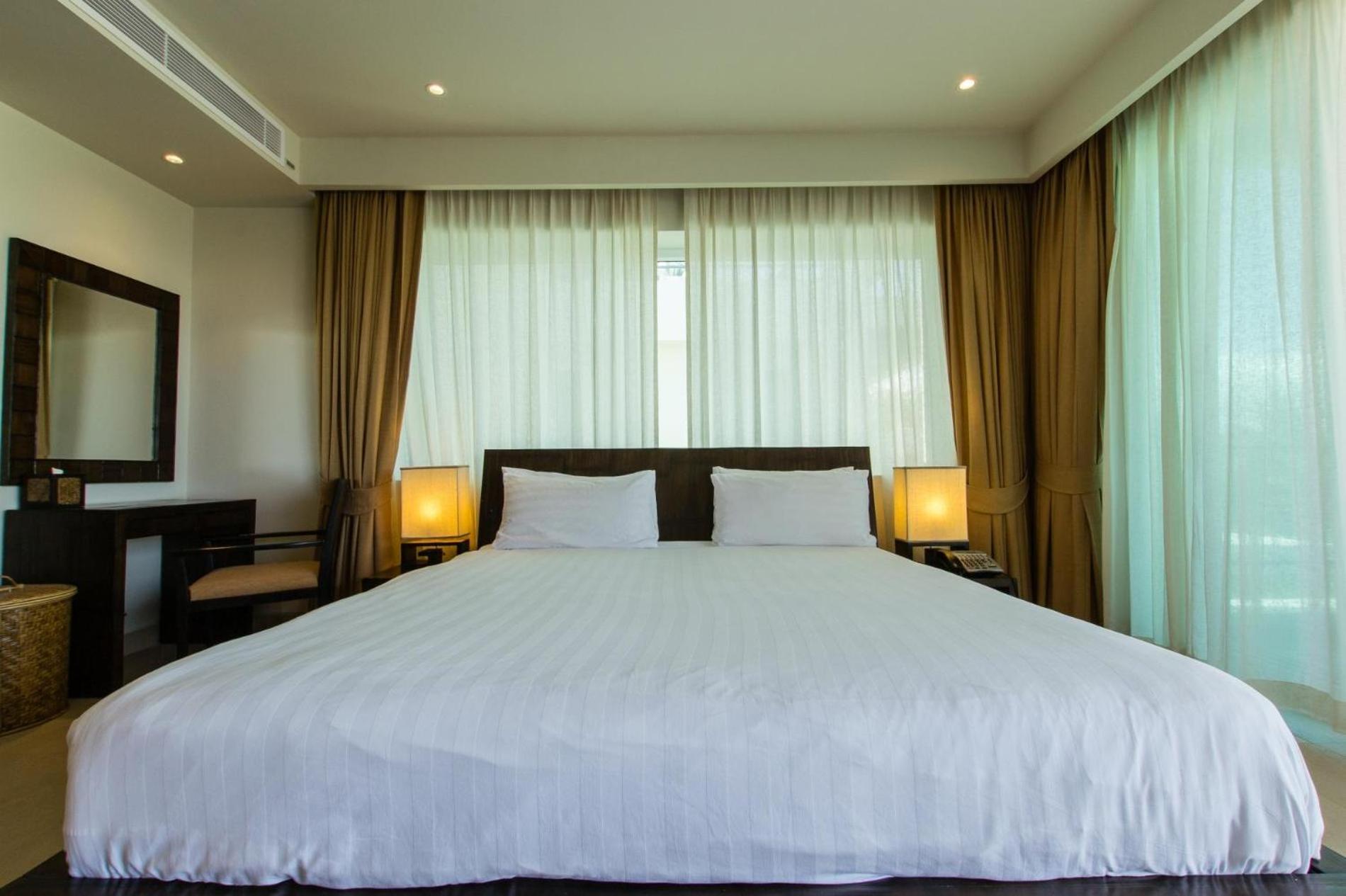 Dahlia 2 Bedroom Amazing Seaview Rawai Zewnętrze zdjęcie