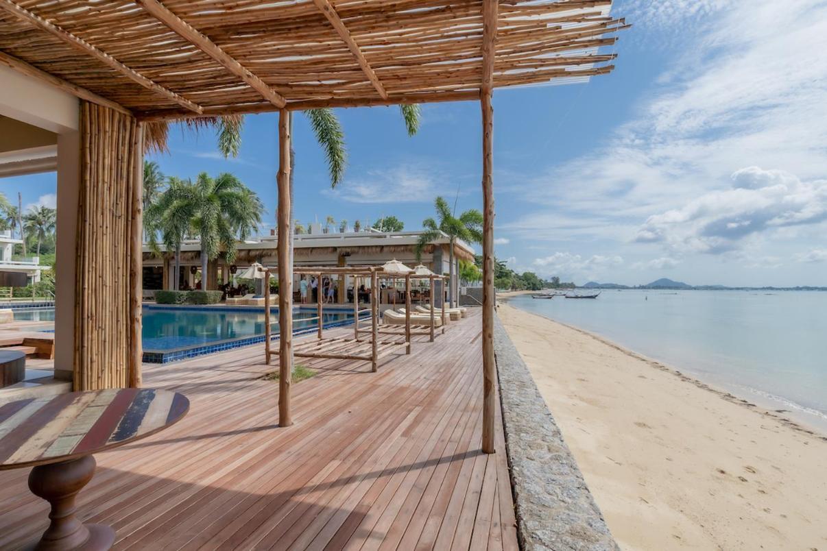 Dahlia 2 Bedroom Amazing Seaview Rawai Zewnętrze zdjęcie
