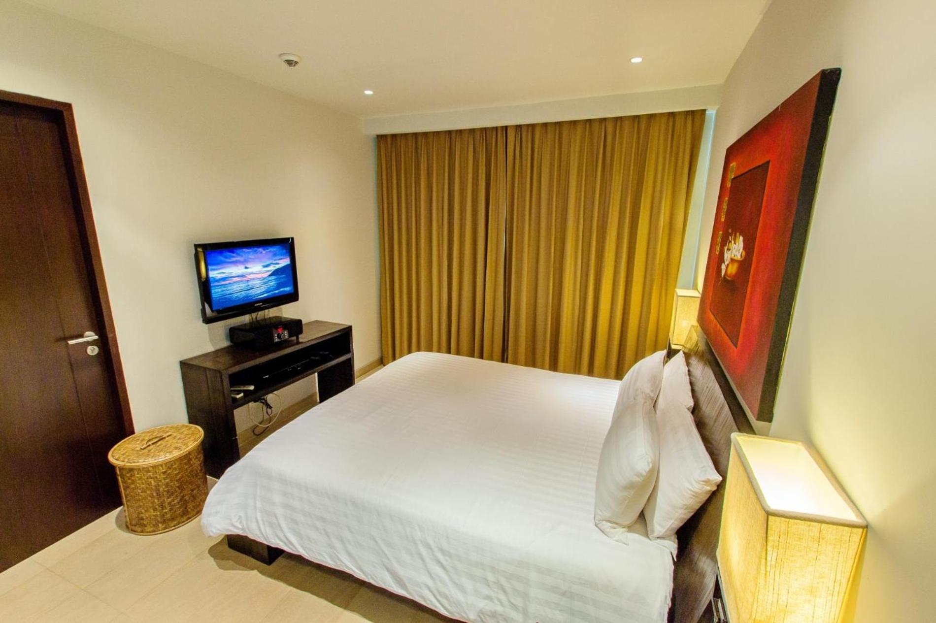 Dahlia 2 Bedroom Amazing Seaview Rawai Zewnętrze zdjęcie