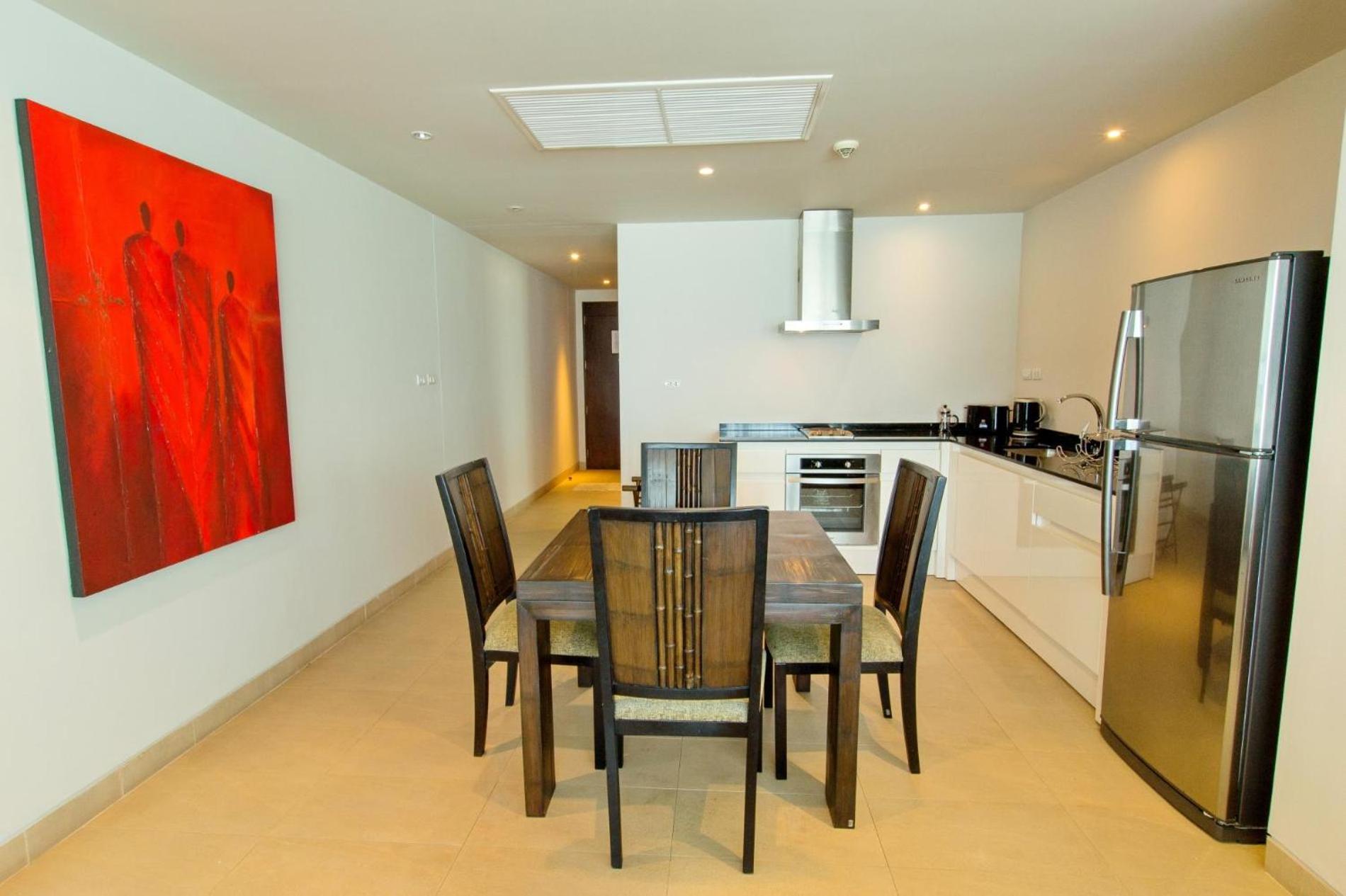 Dahlia 2 Bedroom Amazing Seaview Rawai Zewnętrze zdjęcie