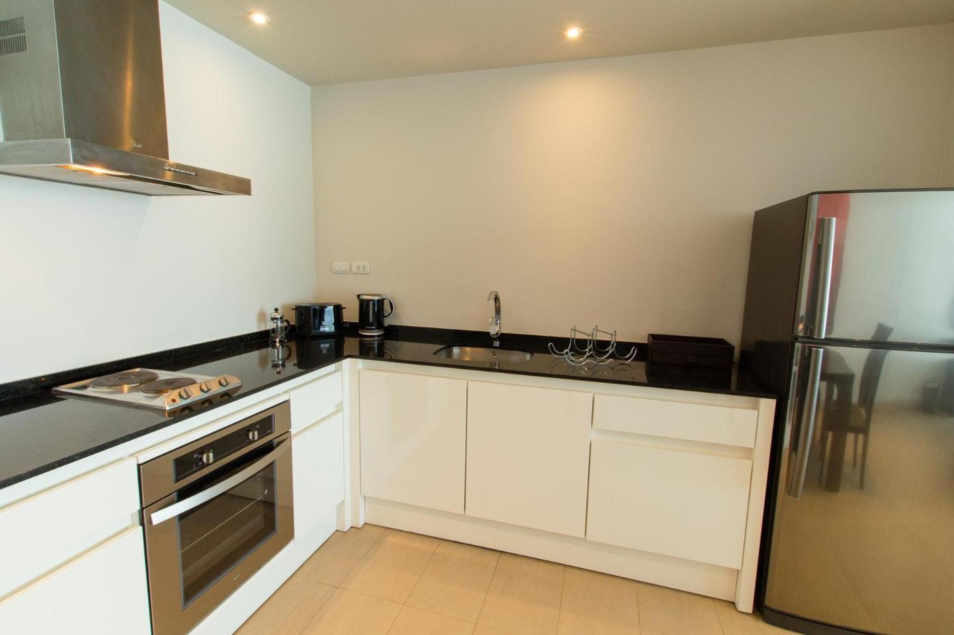 Dahlia 2 Bedroom Amazing Seaview Rawai Zewnętrze zdjęcie