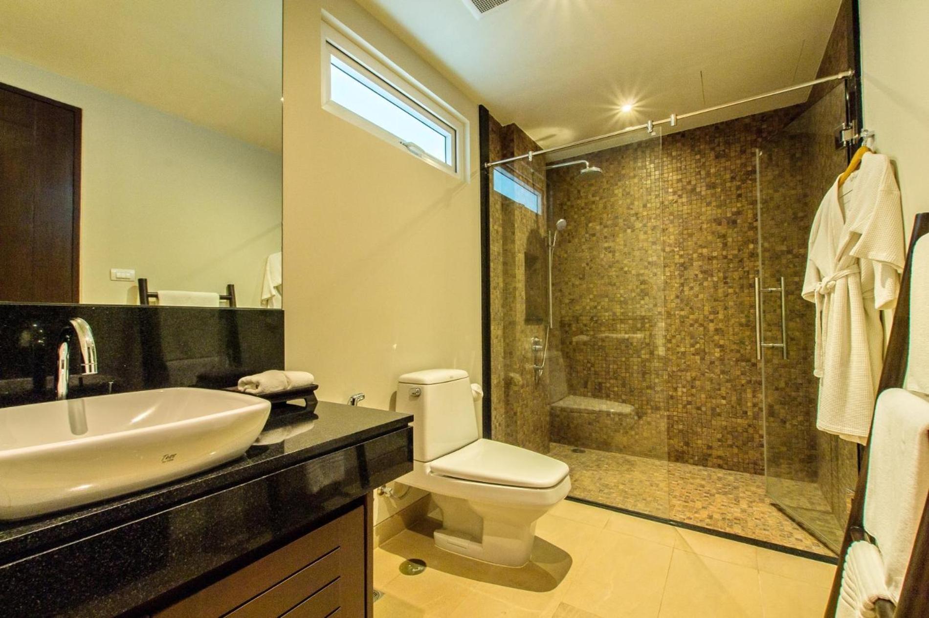 Dahlia 2 Bedroom Amazing Seaview Rawai Zewnętrze zdjęcie