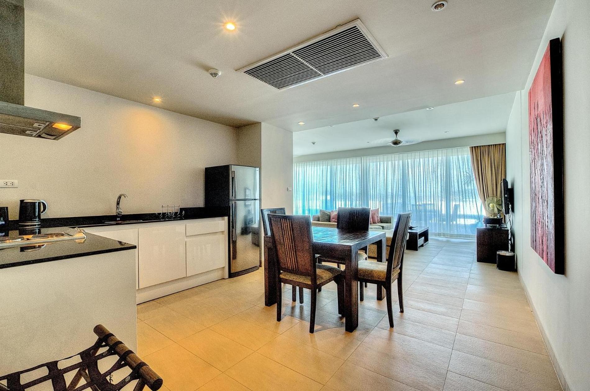 Dahlia 2 Bedroom Amazing Seaview Rawai Zewnętrze zdjęcie