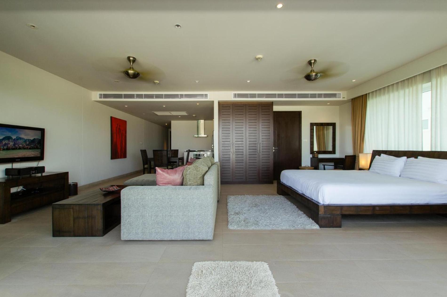 Dahlia 2 Bedroom Amazing Seaview Rawai Zewnętrze zdjęcie