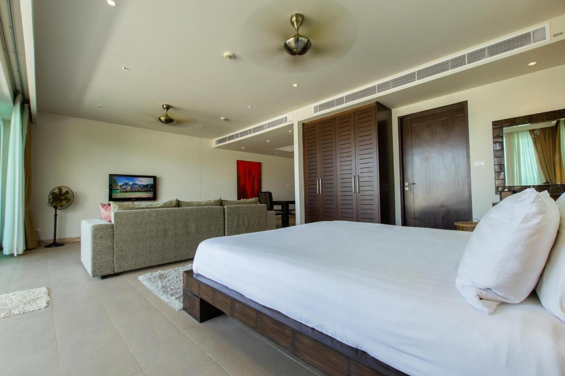 Dahlia 2 Bedroom Amazing Seaview Rawai Zewnętrze zdjęcie