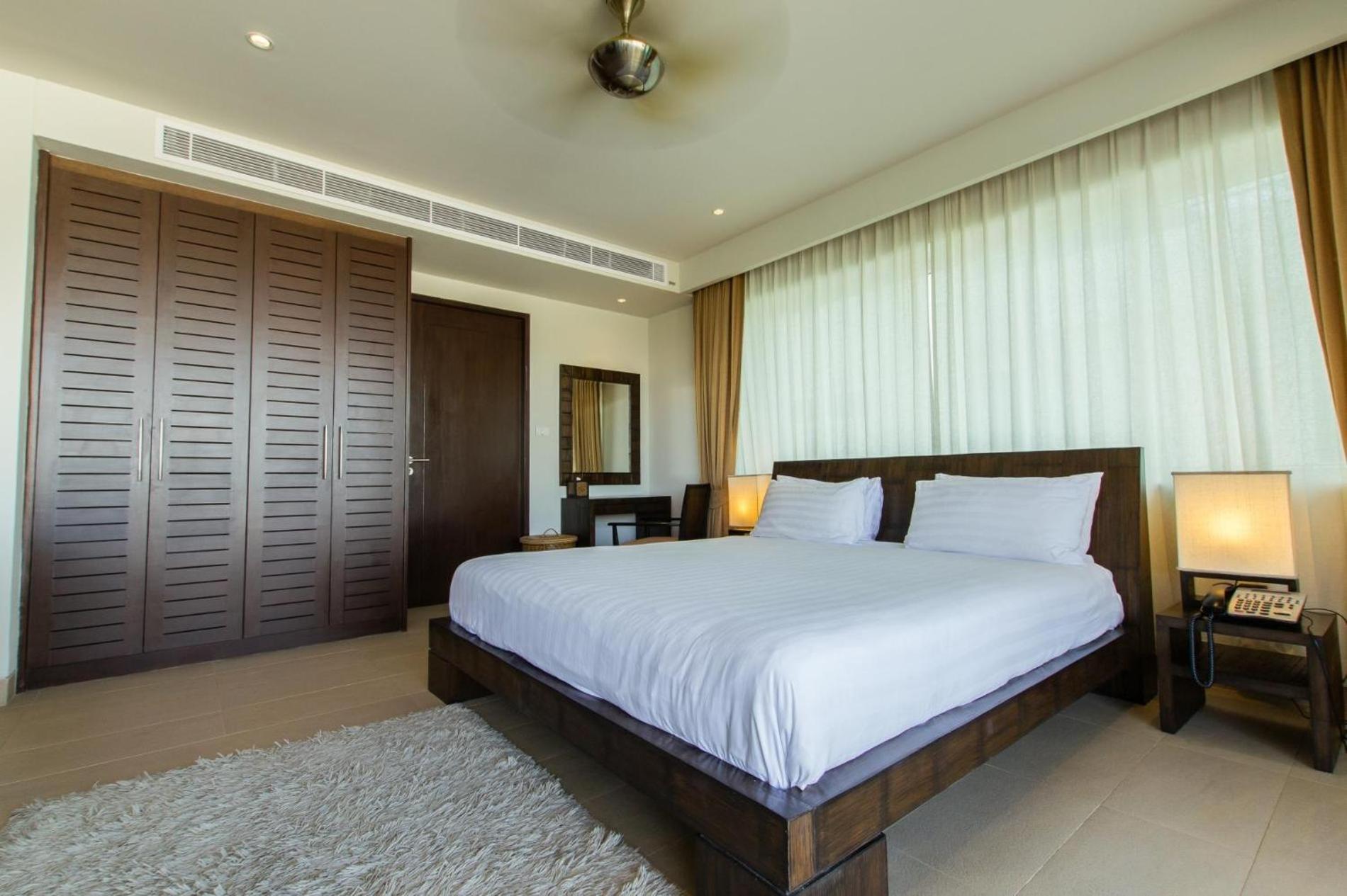 Dahlia 2 Bedroom Amazing Seaview Rawai Zewnętrze zdjęcie
