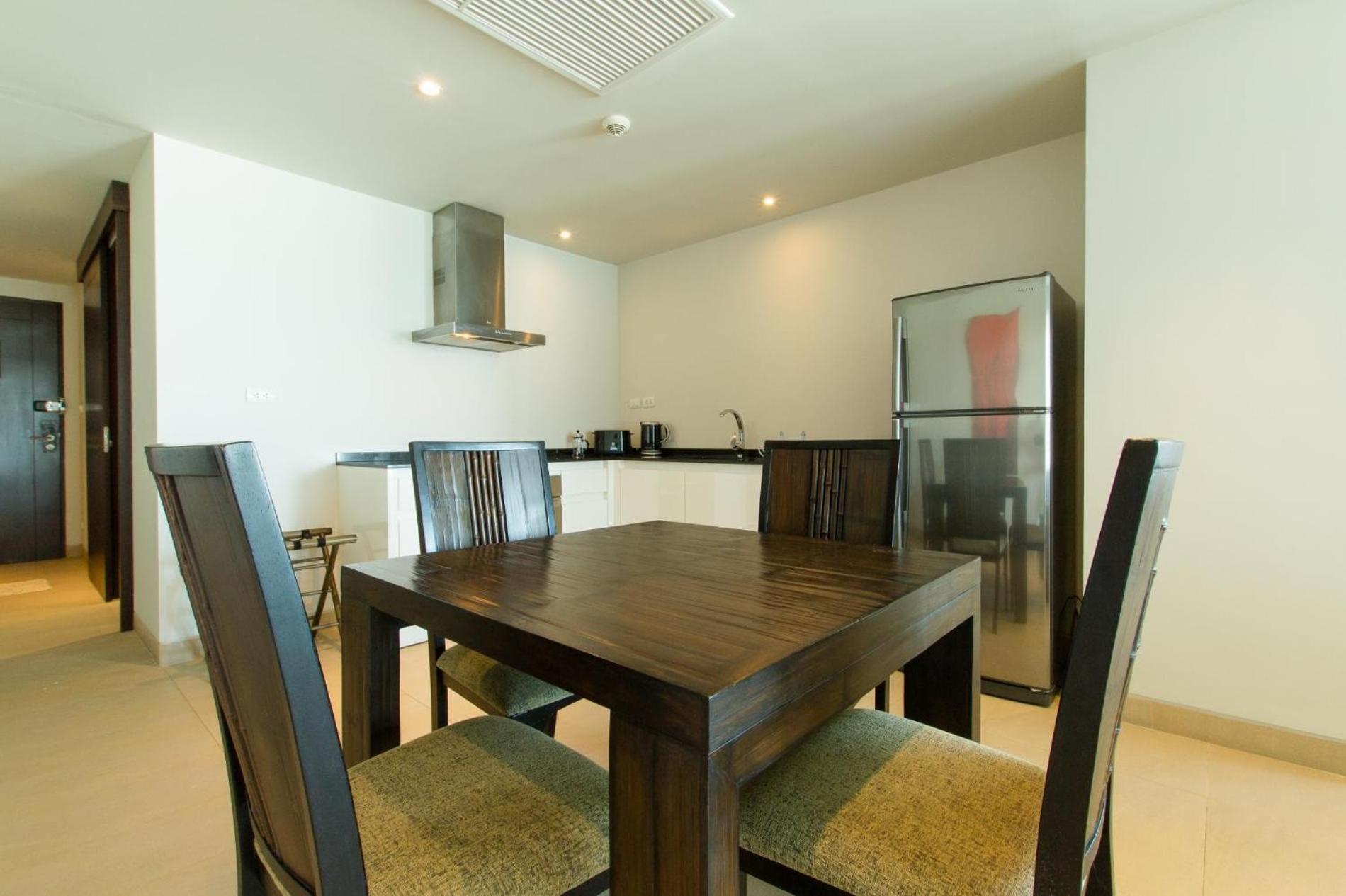 Dahlia 2 Bedroom Amazing Seaview Rawai Zewnętrze zdjęcie