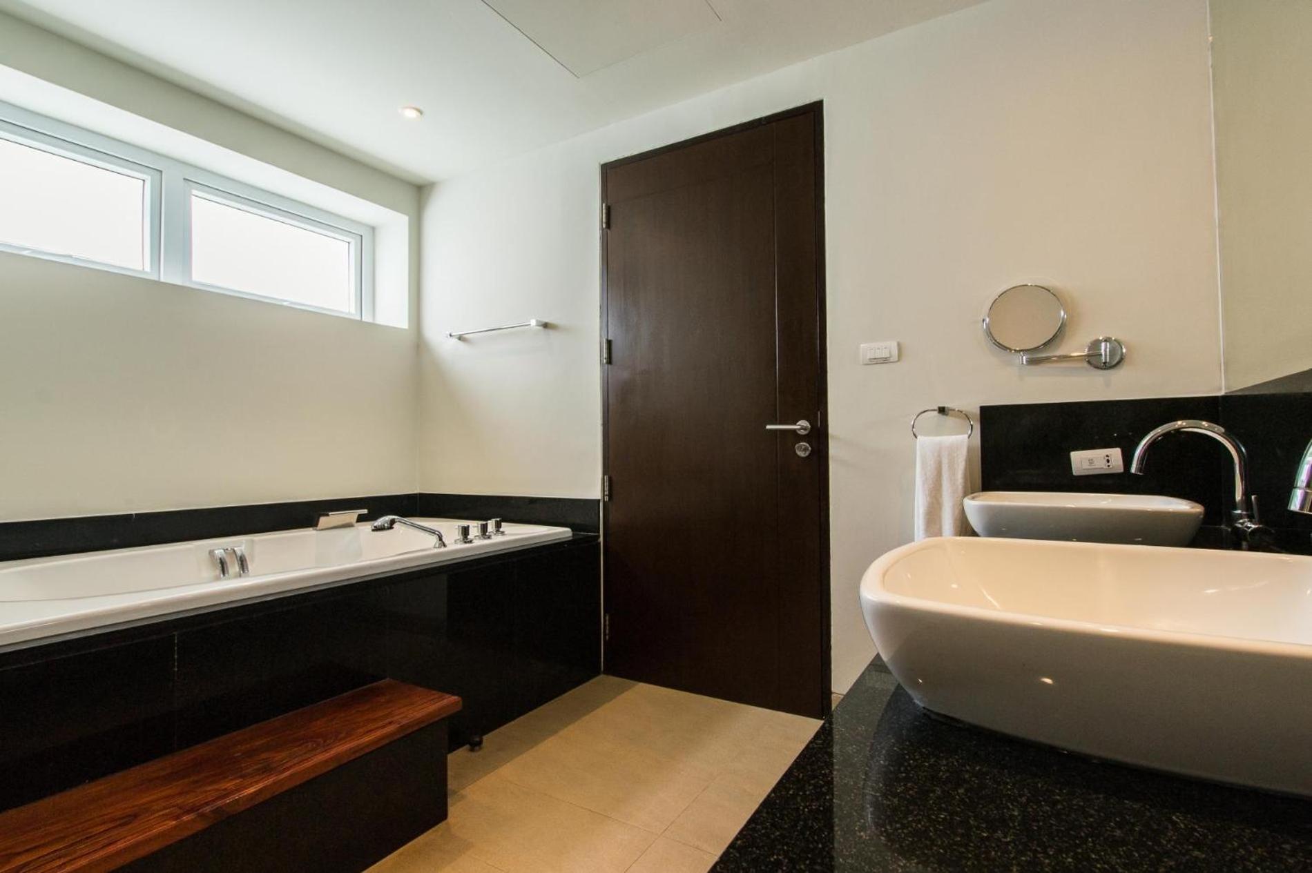 Dahlia 2 Bedroom Amazing Seaview Rawai Zewnętrze zdjęcie