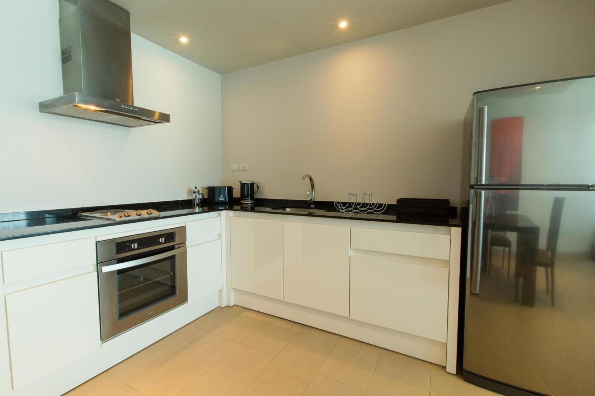 Dahlia 2 Bedroom Amazing Seaview Rawai Zewnętrze zdjęcie